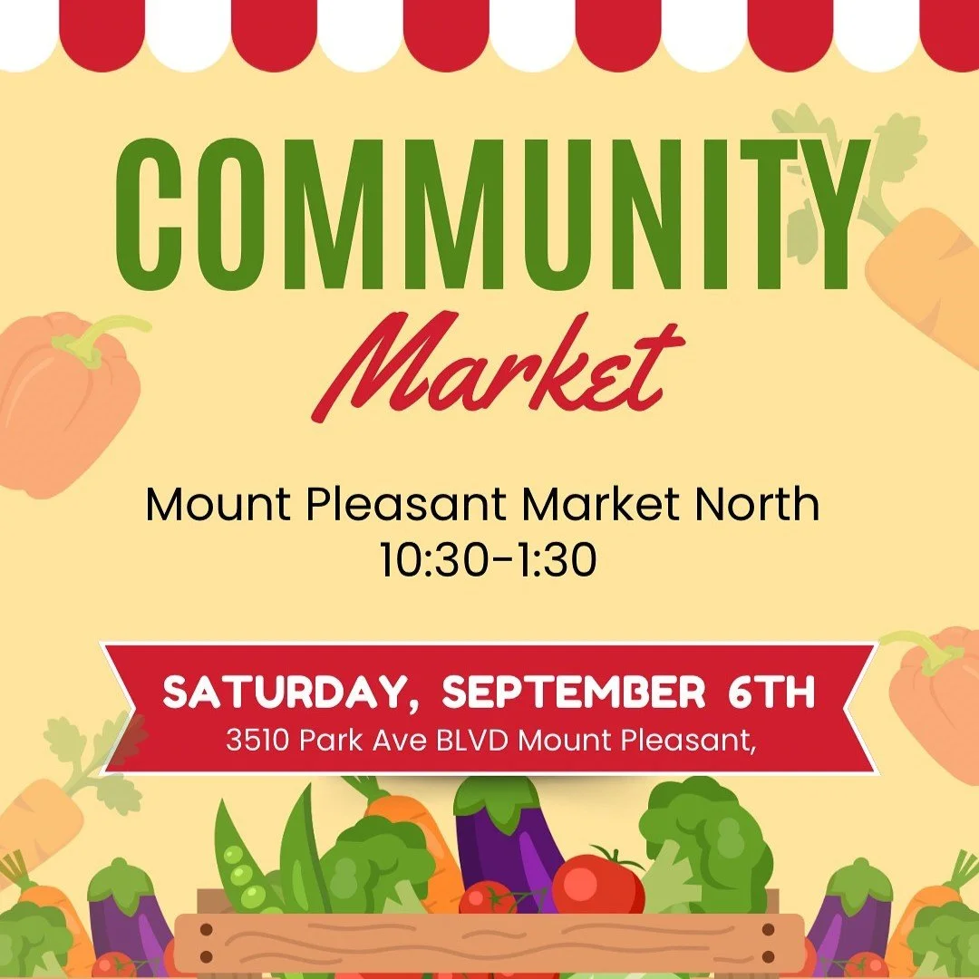 Mount Pleasant Market North
