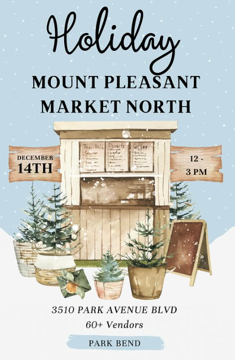 Mount Pleasant Market North 