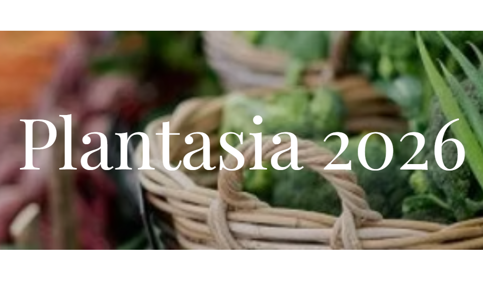 Plantasia 2026