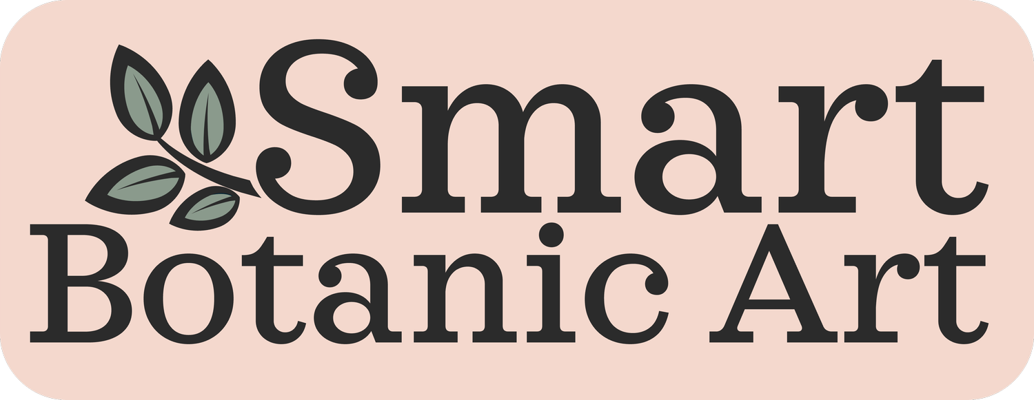 Smart Botanic Art