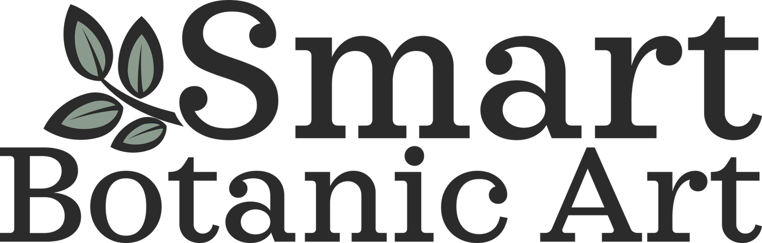 Smart Botanic Art