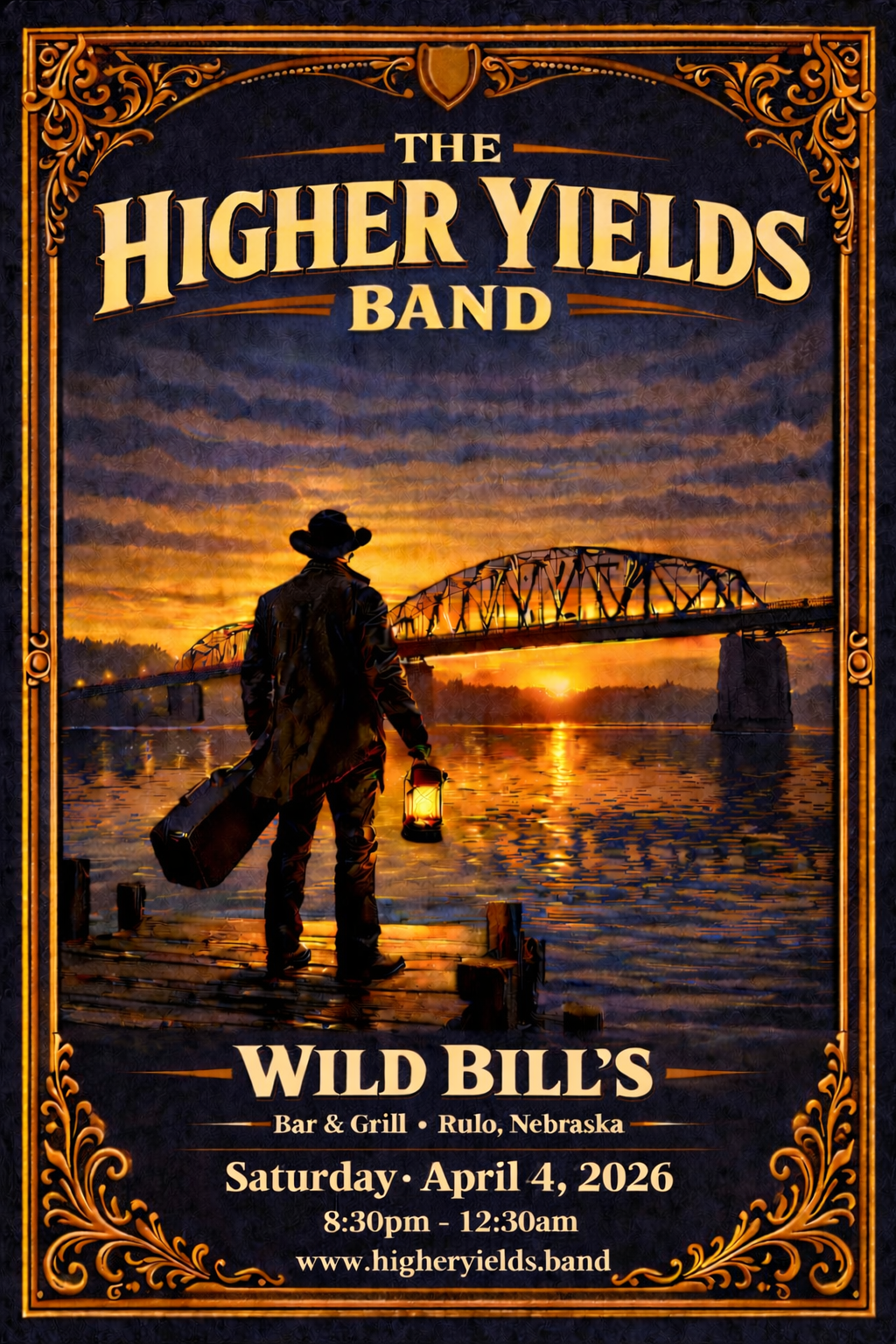 Wild Bill's Bar and GRILL