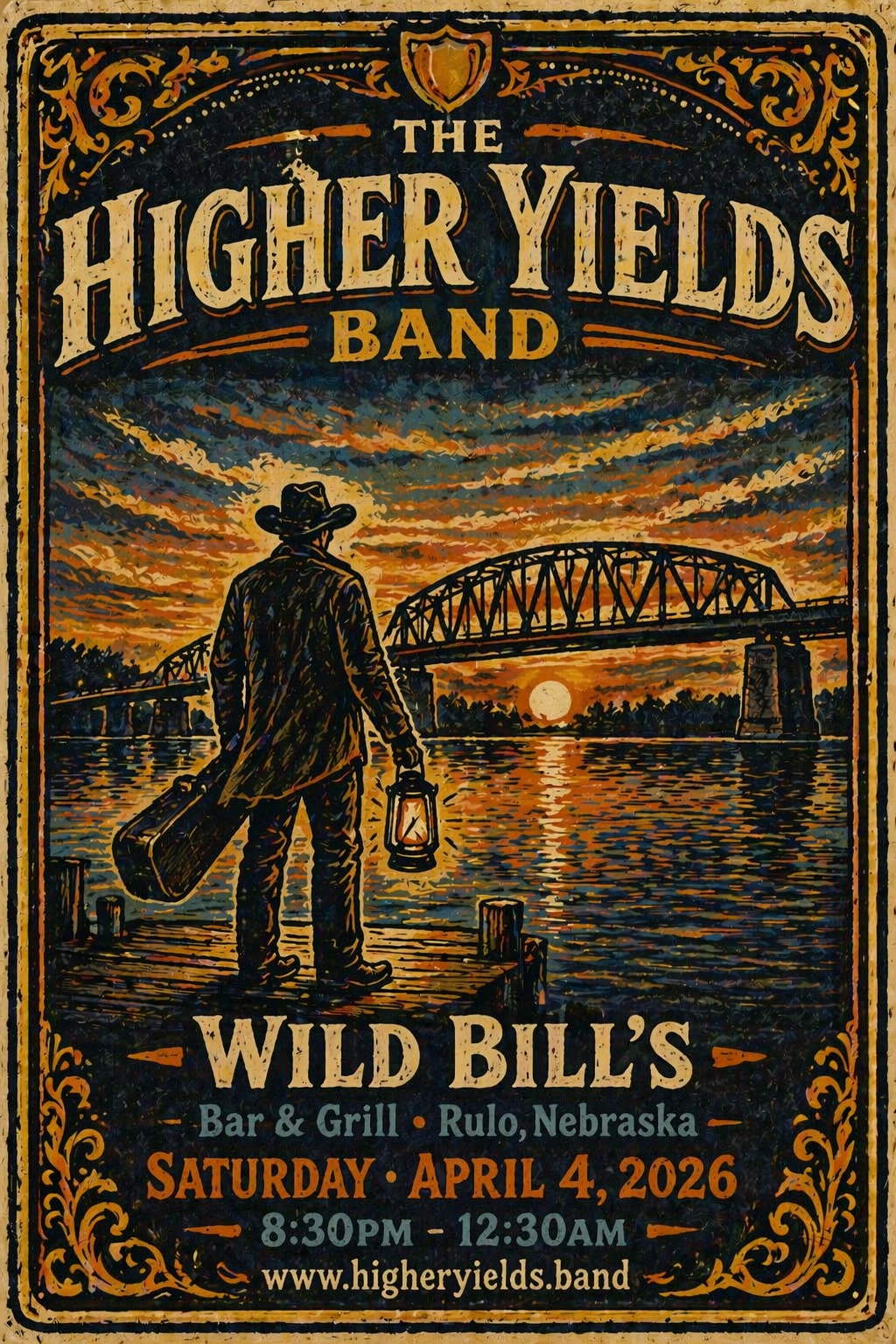 Wild Bill's Bar and GRILL