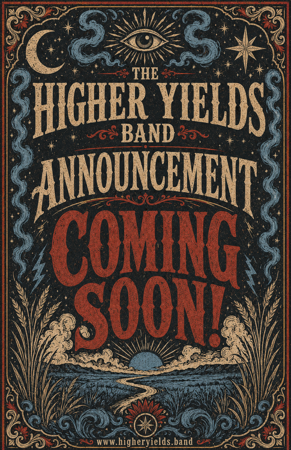Details Coming Soon!