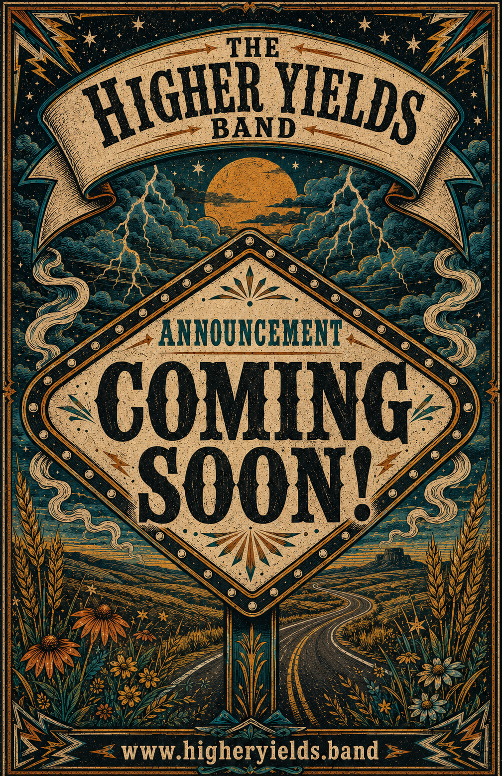 Details coming soon!