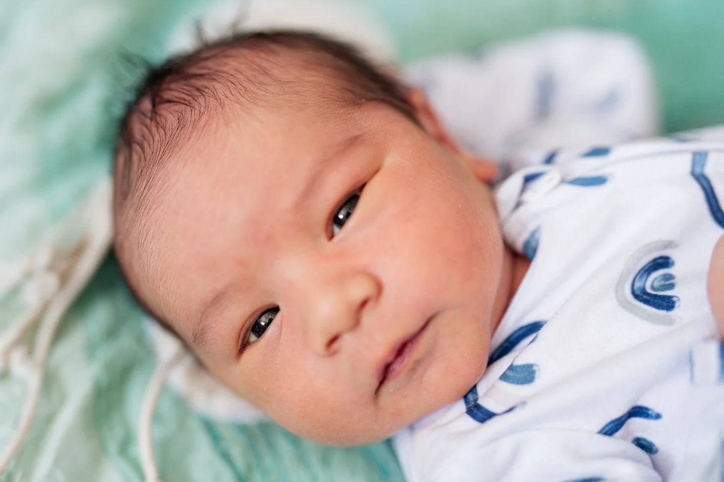 My boy turned 1 today! Can&rsquo;t believe it&rsquo;s already been a year! Your energy is unmatched and I know we&rsquo;re going to be chasing you around as you explore the world! 
Praying for the plans that God has for your life!

Happy birthday son