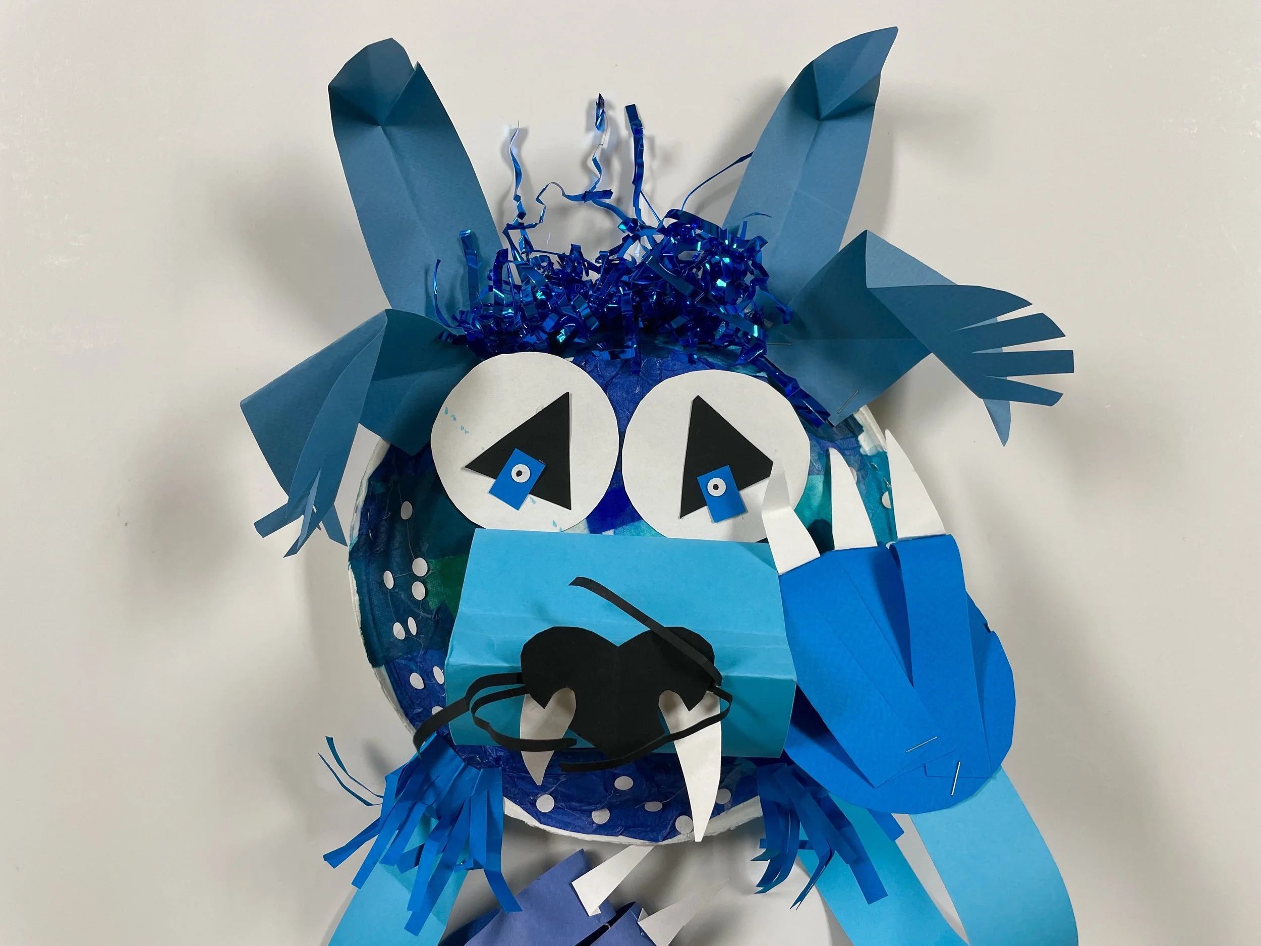 Courage Journey for Families at Sparrow ArtSpace - FREE