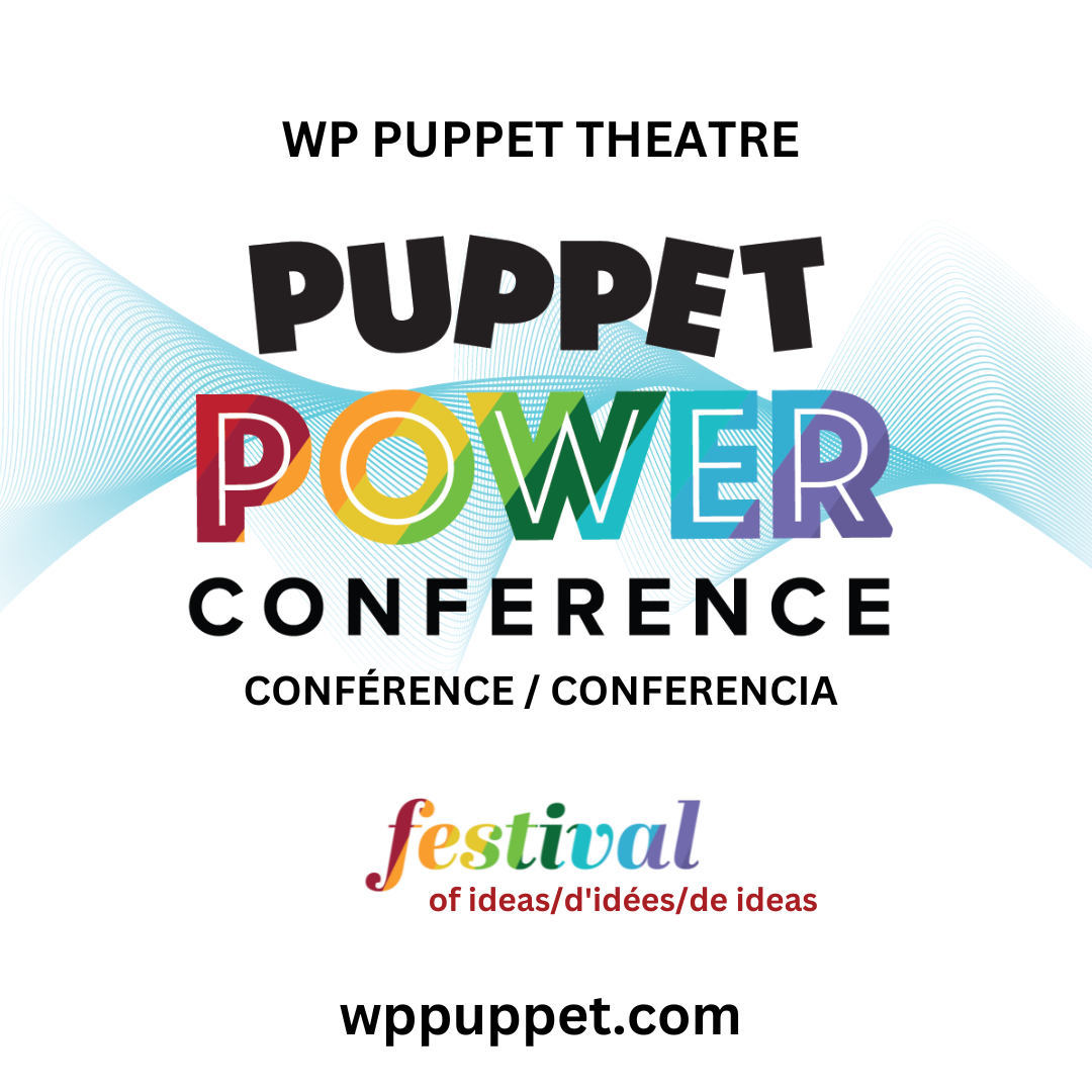 Puppet Power 2025