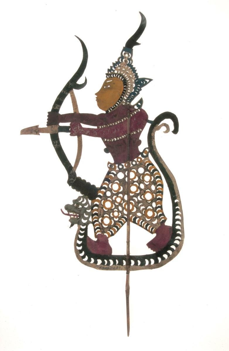 Madhudan Performing Arts Production - I, Sita (intermission)