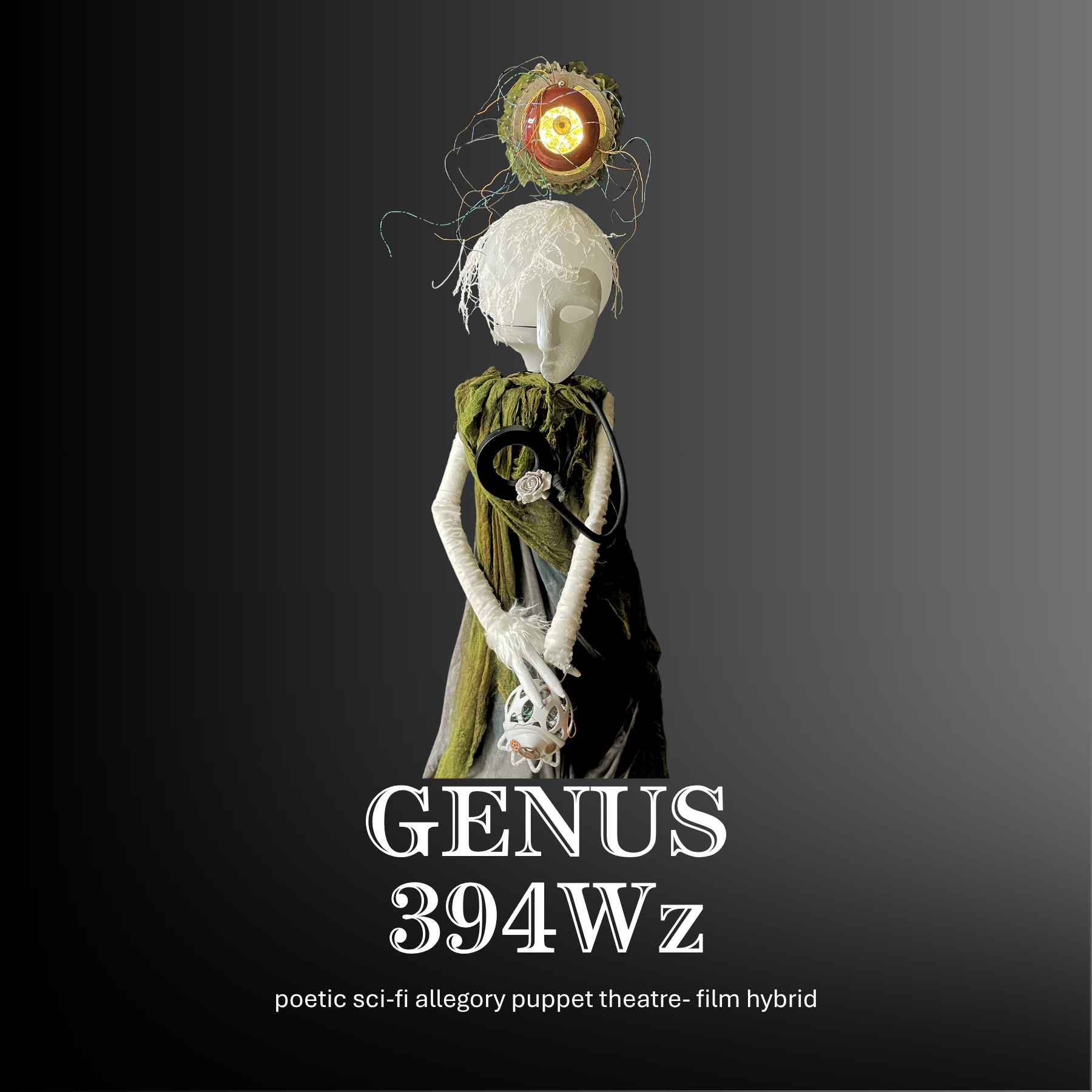 GENUS 394Wz