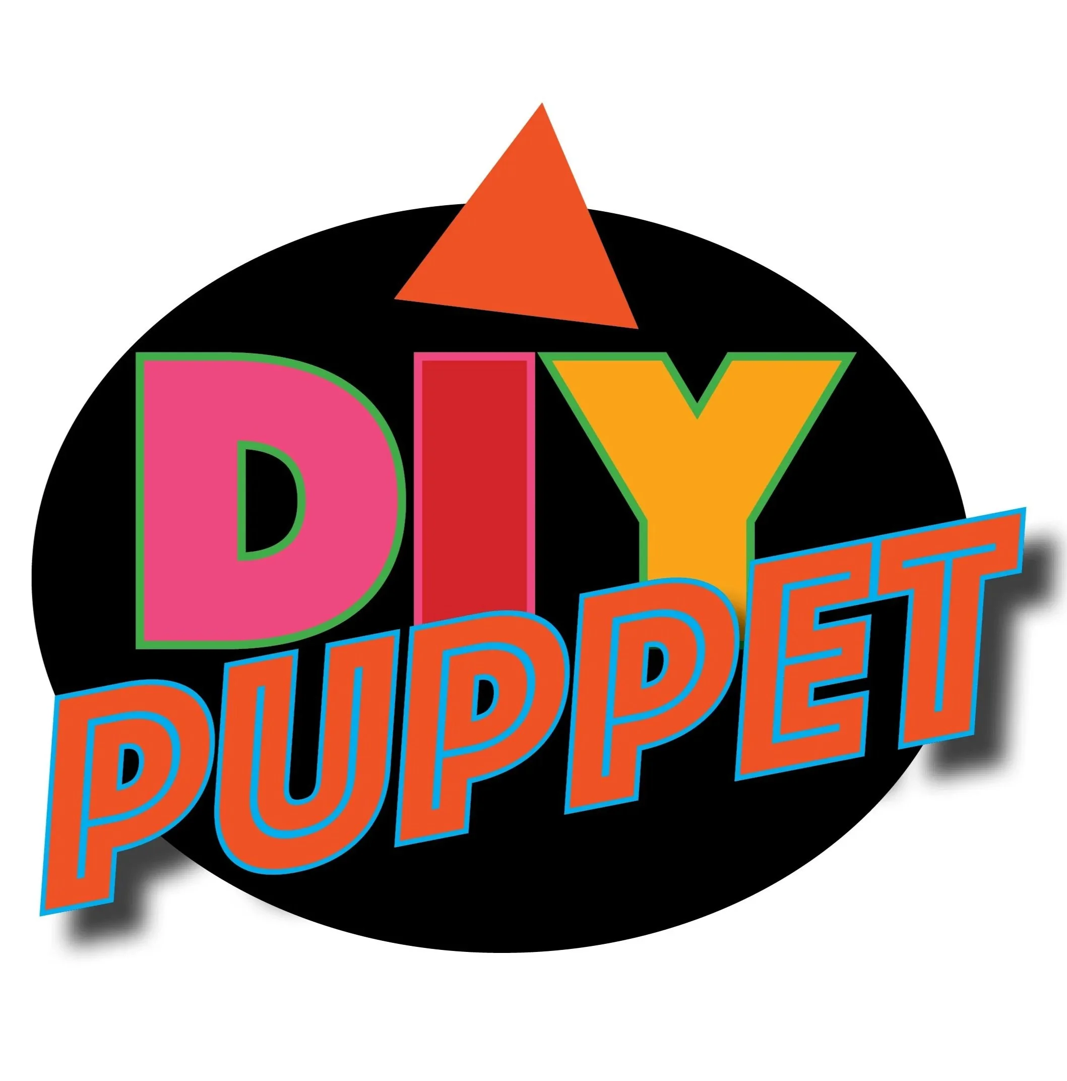 Graphic of DIY logo