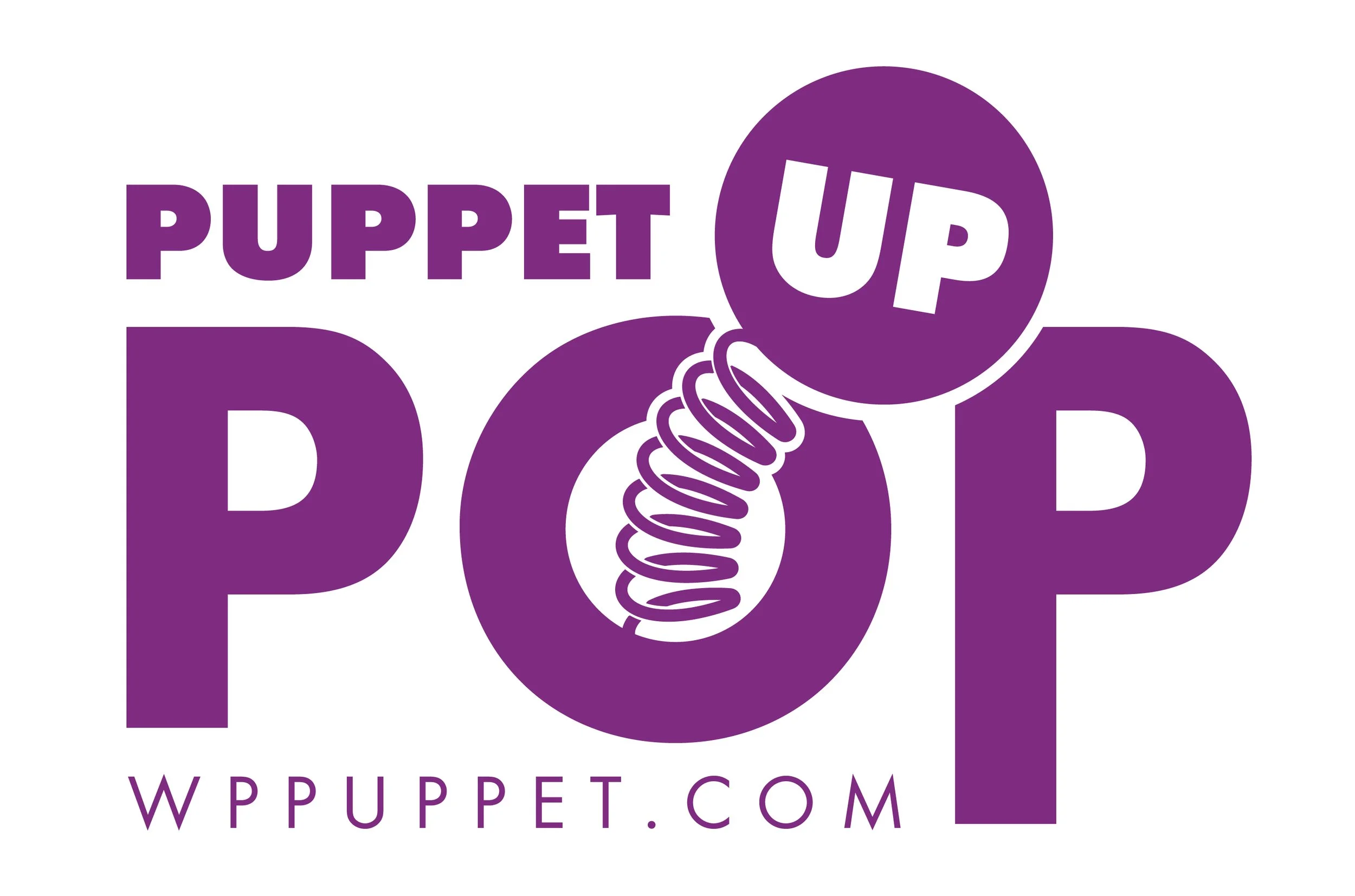 Puppet Pop Up at Petri Dish 