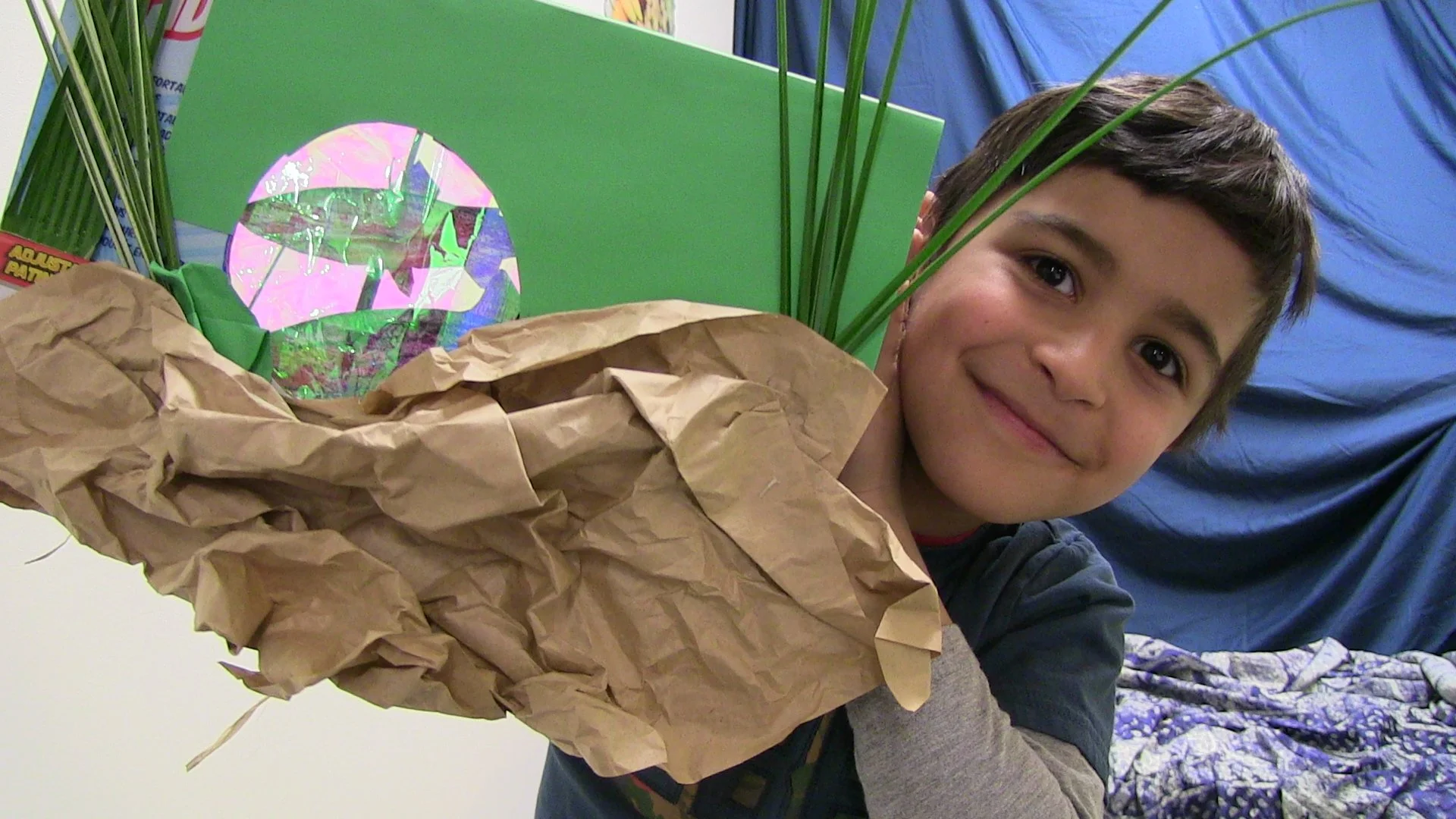 WP Puppet Theatre | Discover Puppetry Today – Get Involved