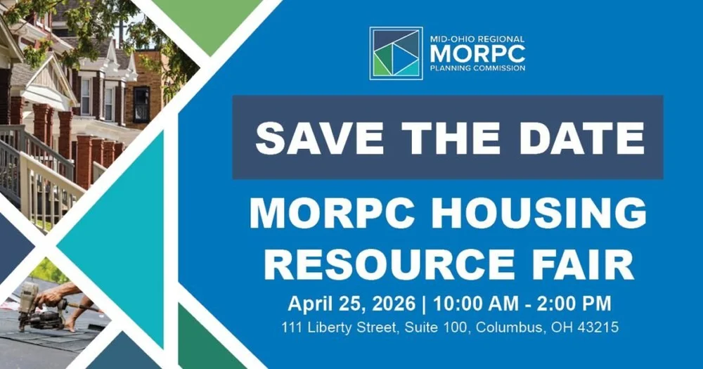 MORPC Housing Resource Fair — Eastland for Everyone