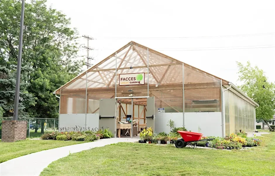 Urban Gardeners Gathering: Digging Into Soil Health