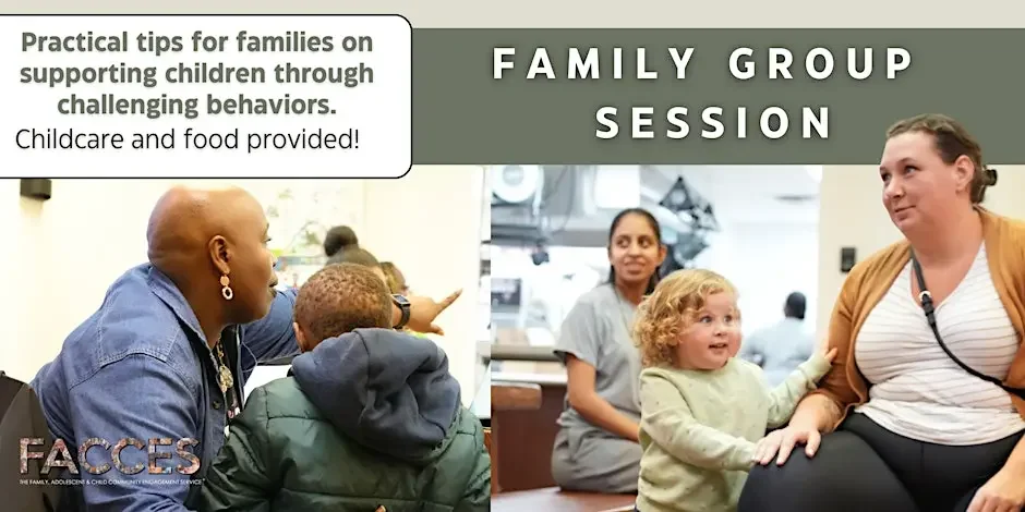 Family Group Session