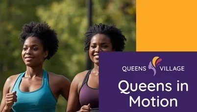 Queens in Motion