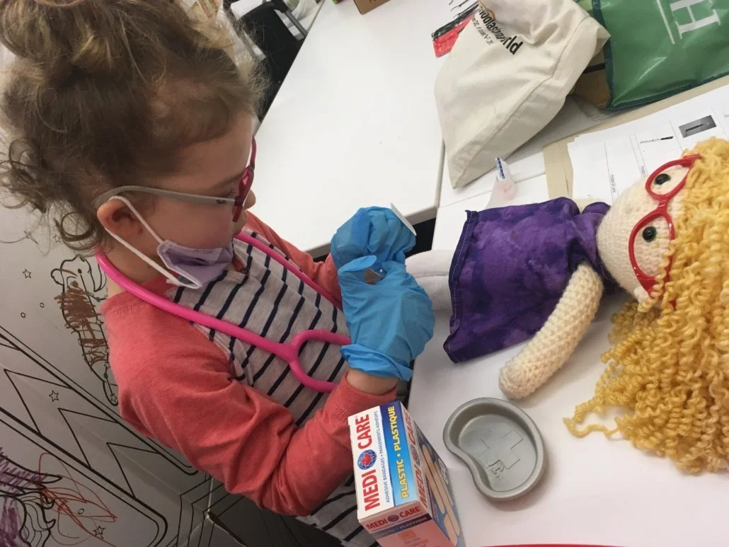 Annie and Her Arteries - Jack Brown - Summer Reading Challenge 