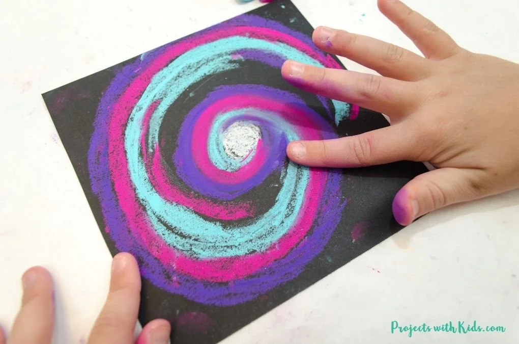 Retro Art Toys! - Summer Reading Challenge 