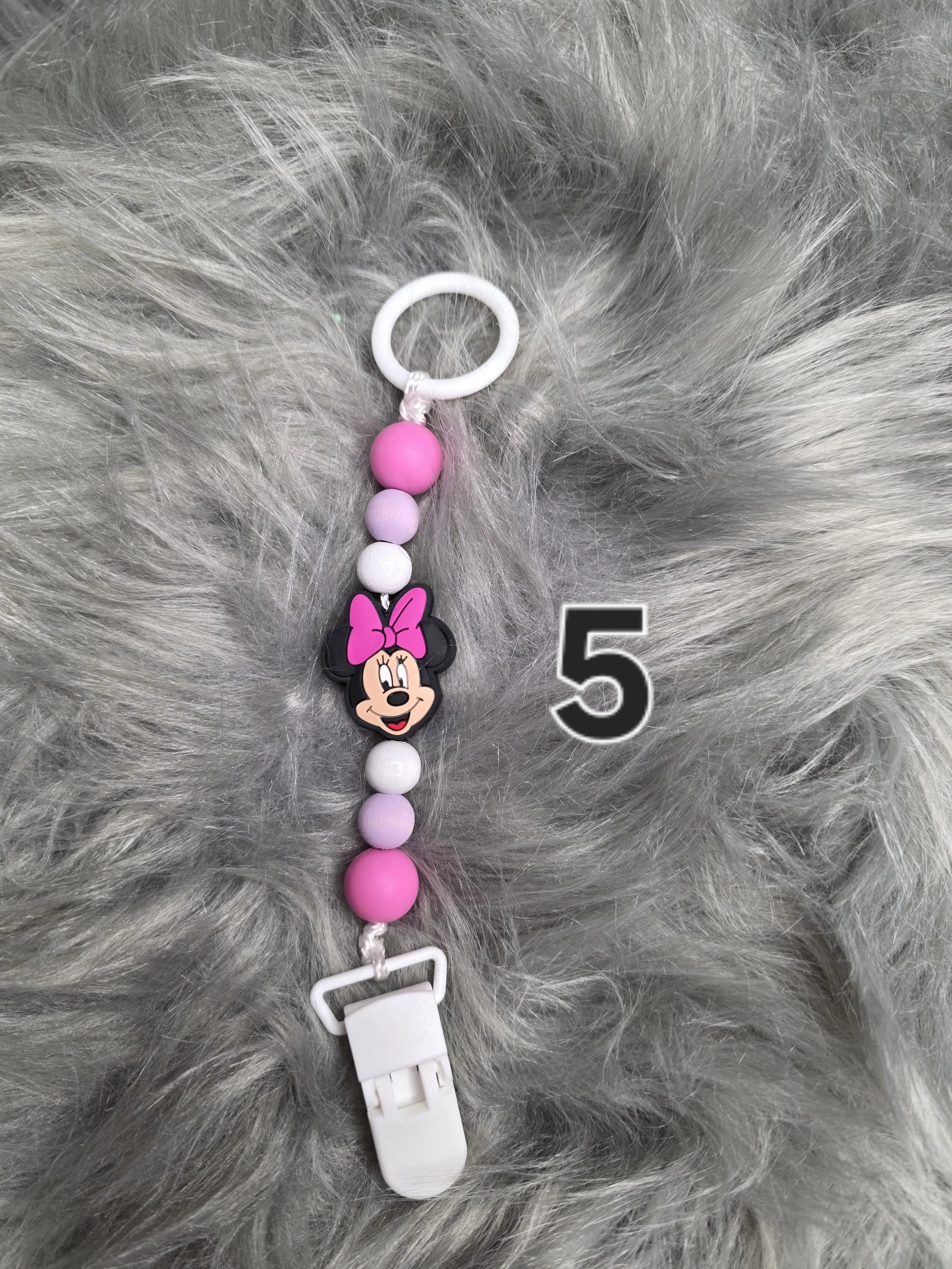 Reborn Schnullerketten Teil 1