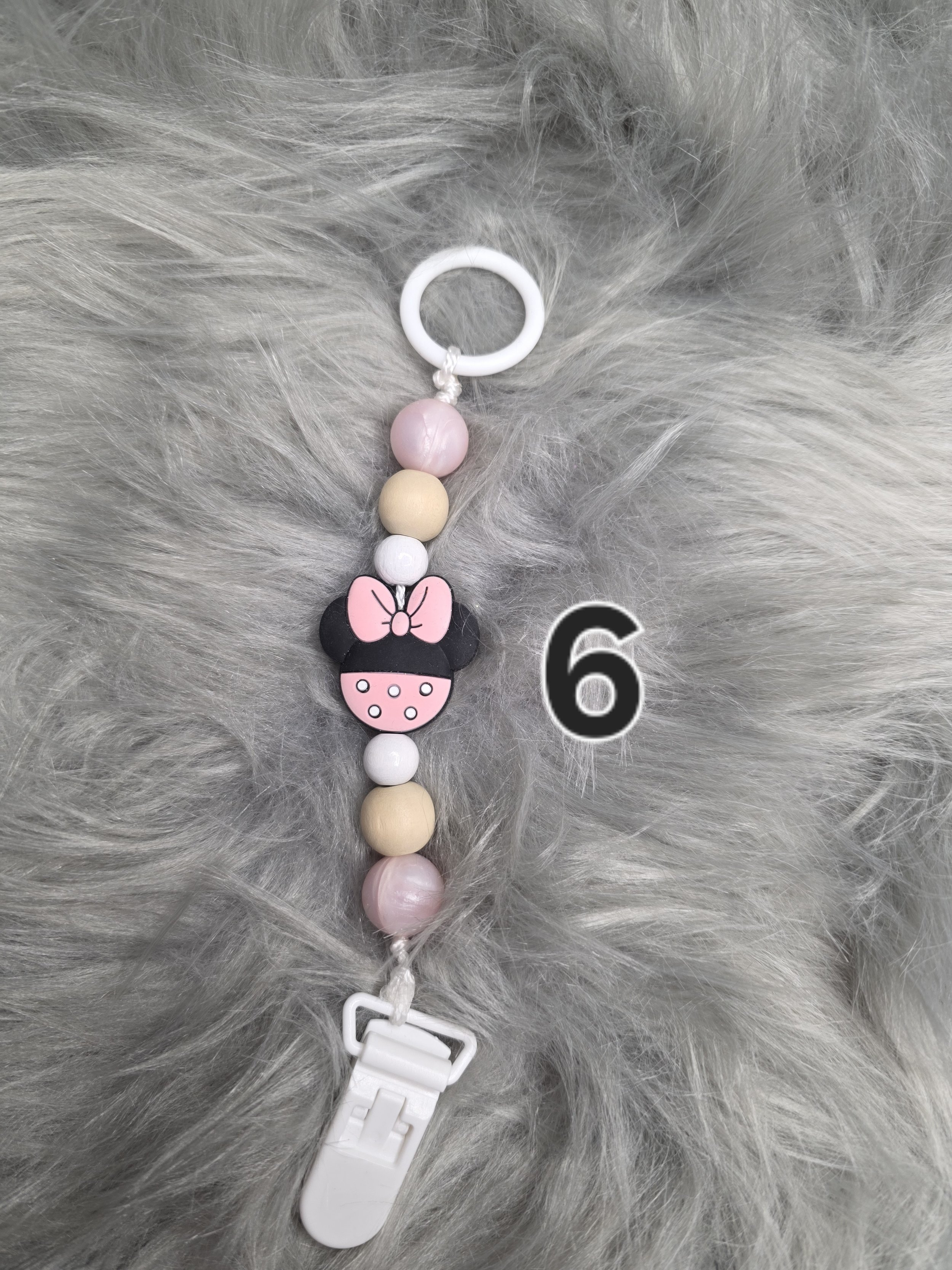 Reborn Schnullerketten Teil 1