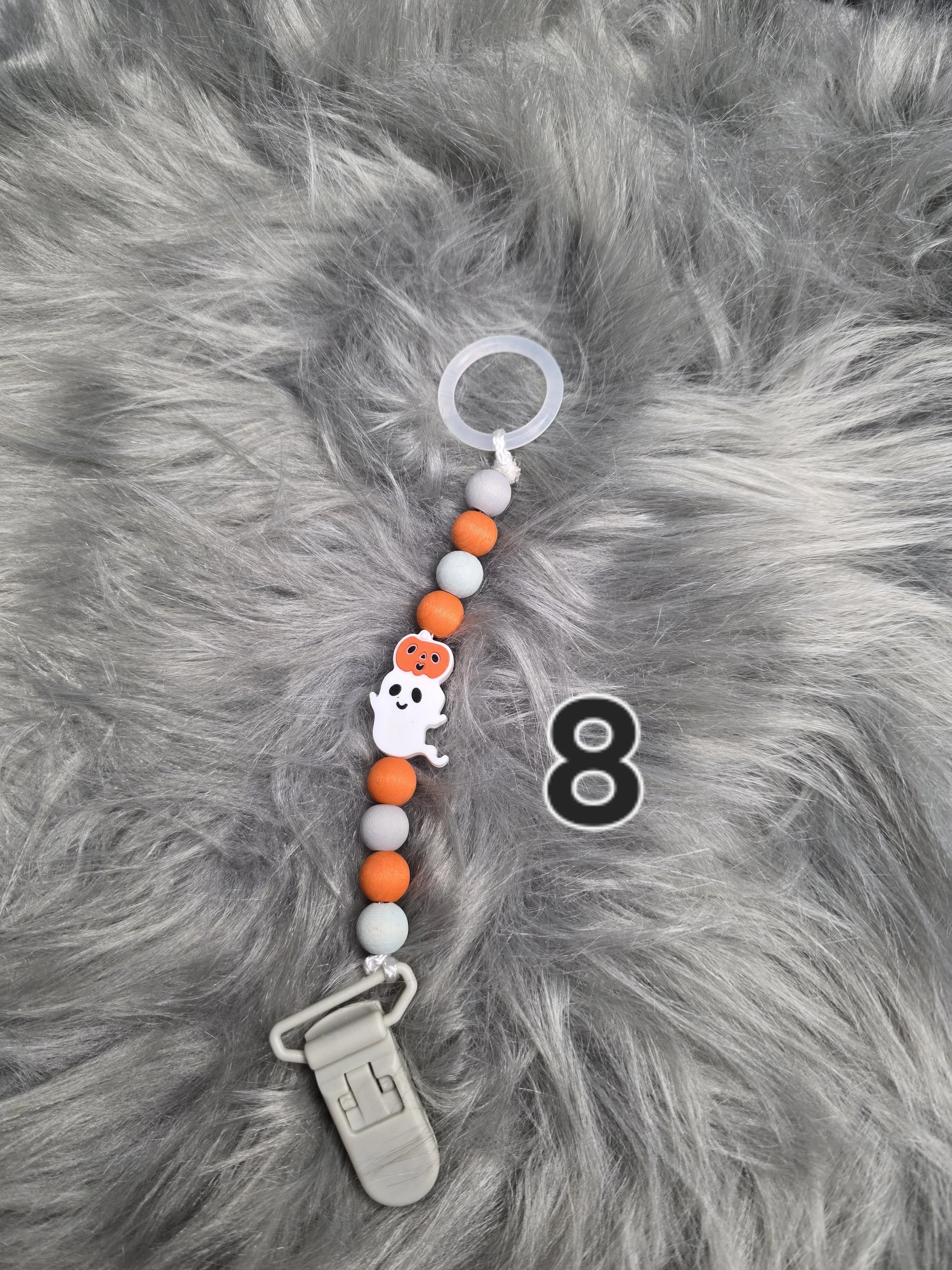 Reborn Schnullerketten Teil 1