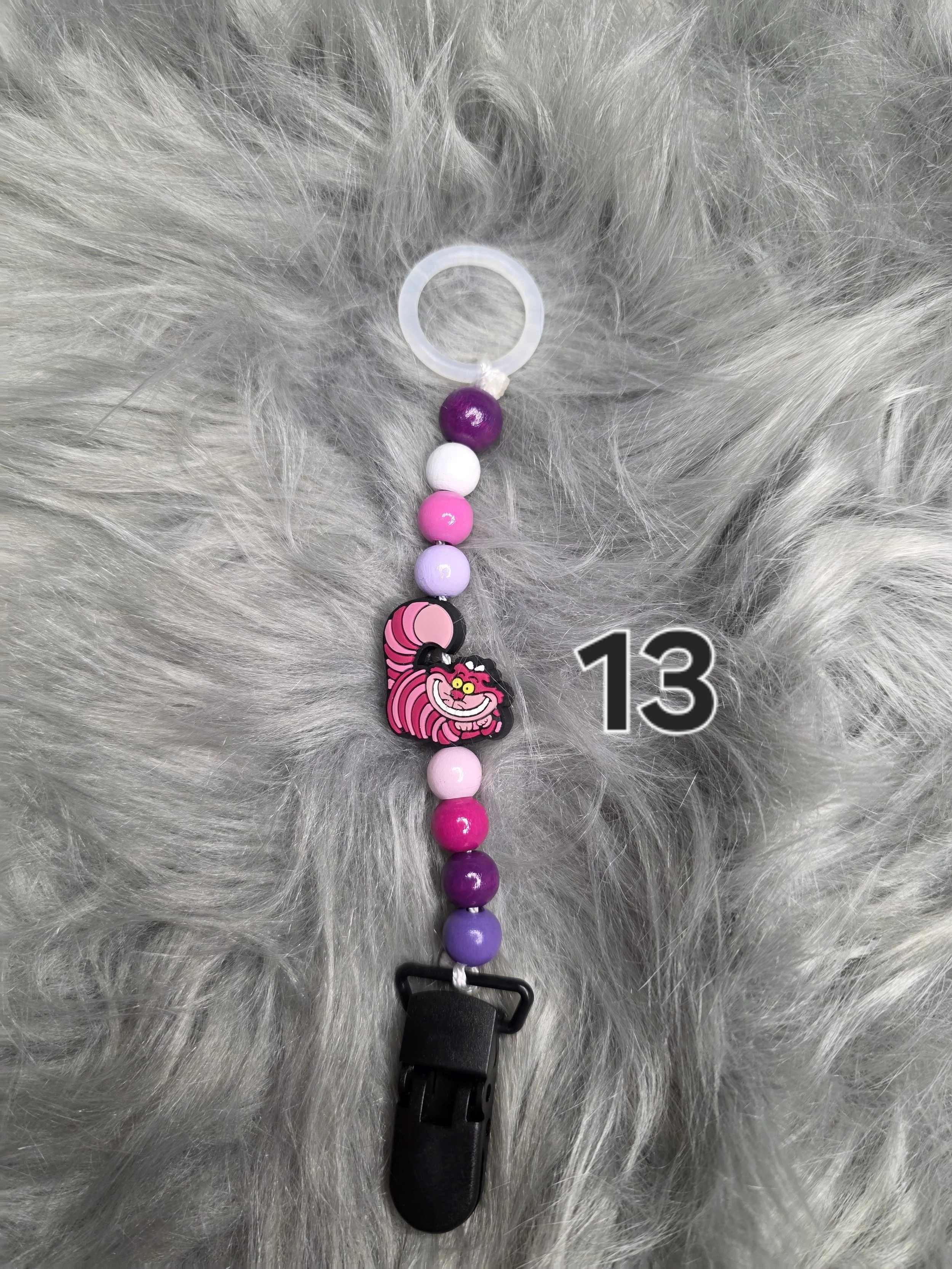 Reborn Schnullerketten Teil 1