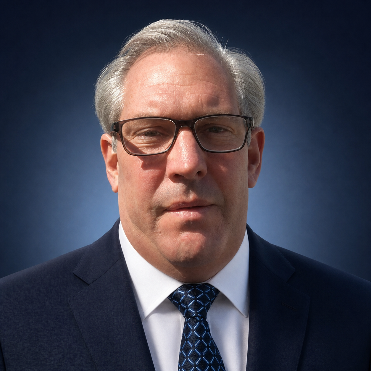 James Bell, Chief Revenue Officer of Caspian One Open Data (C1OD)