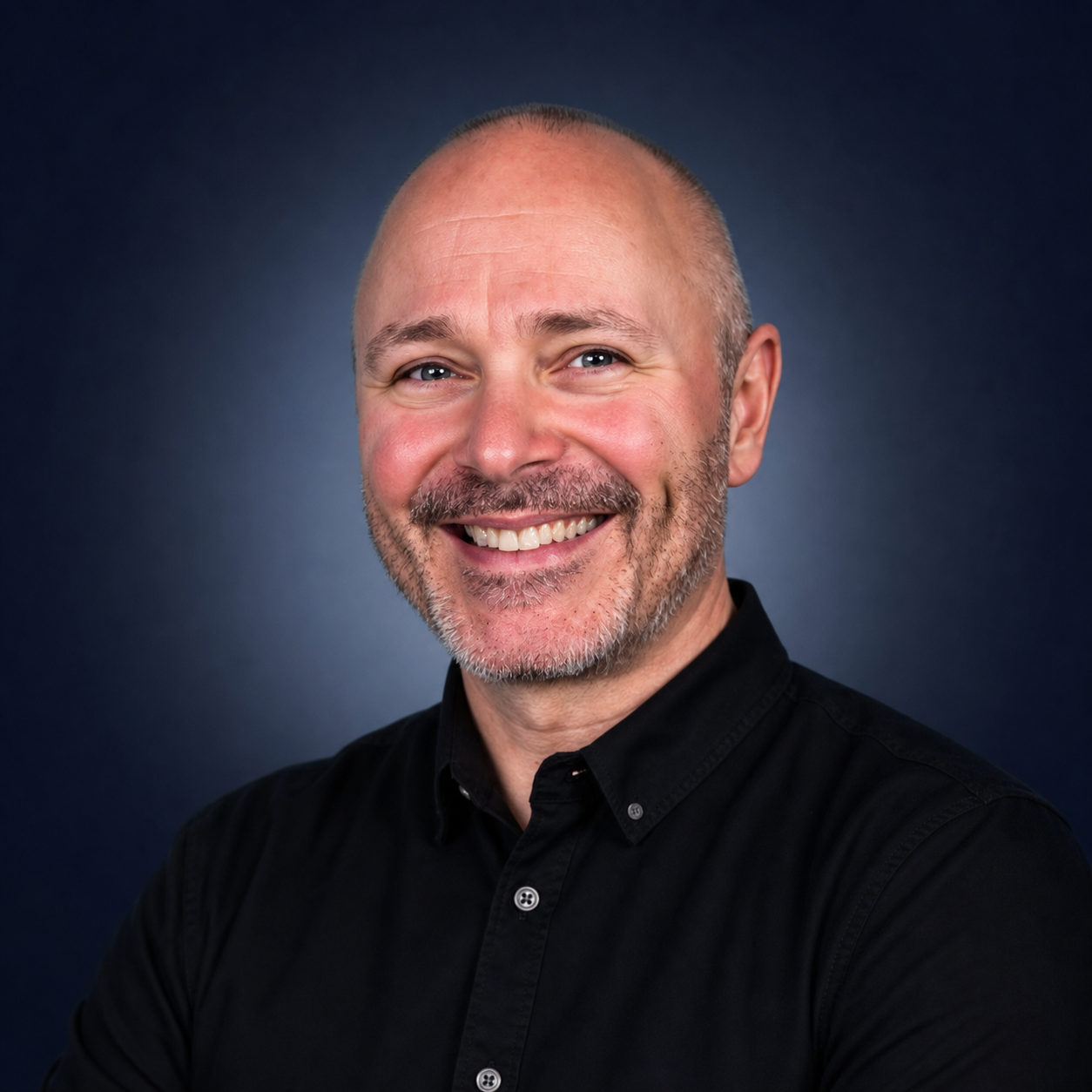 Paul Brandner, Head of Marketing at Caspian One Open DataC1OD