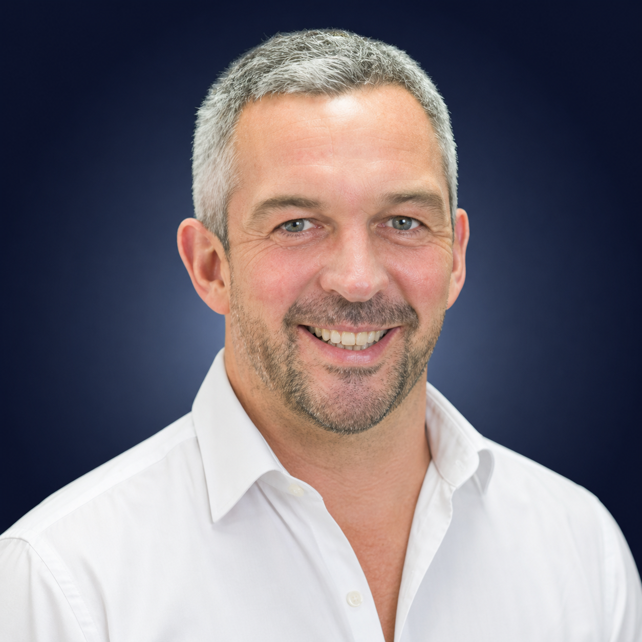 Marcus Graziano, Advisory Board Member for Caspian One Open Data C1OD