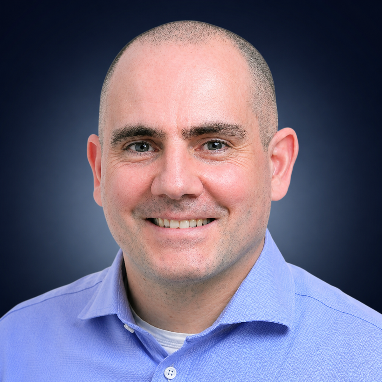 Paul Freeman, Chief Technology Officer of Caspian One Open Data (C1OD)