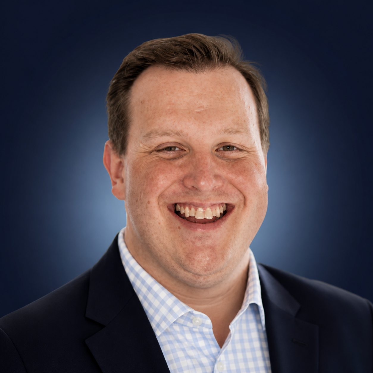 Nicholas Arnold, Advisory Board Member for Caspian One Open Data C1OD