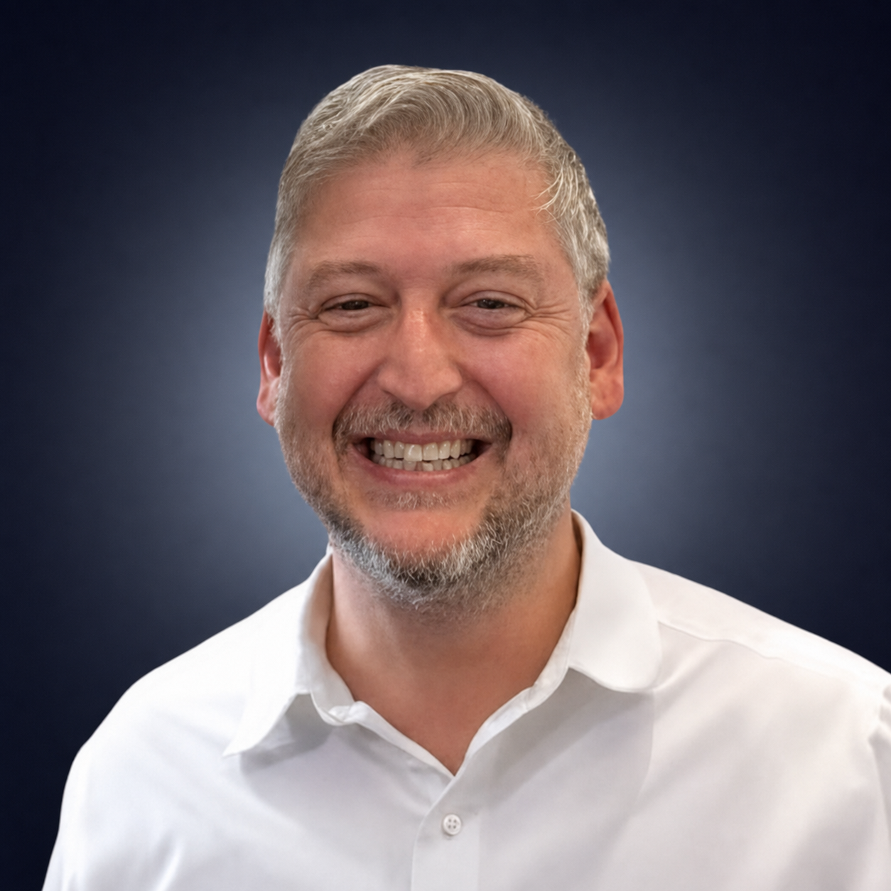 Lewis Poe, Chief Executive Officer of Caspian One Open Data (C1OD)