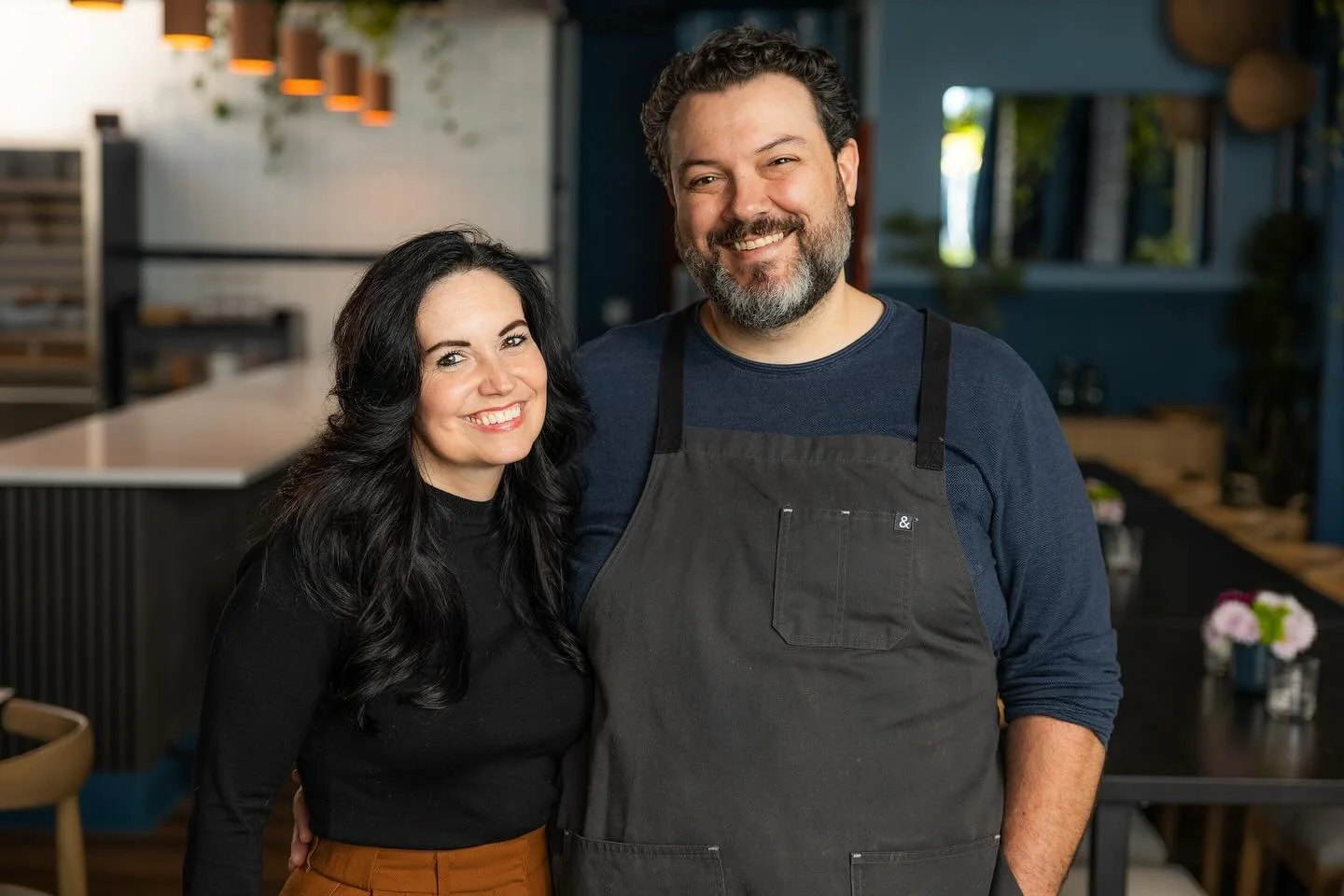 As we stepped out of town to celebrate our 8 year wedding anniversary, we cannot help but feel immense gratitude for the many of you who have entrusted all of us at @isla_rasc to take part in your anniversary celebrations.
We are so honored to have b