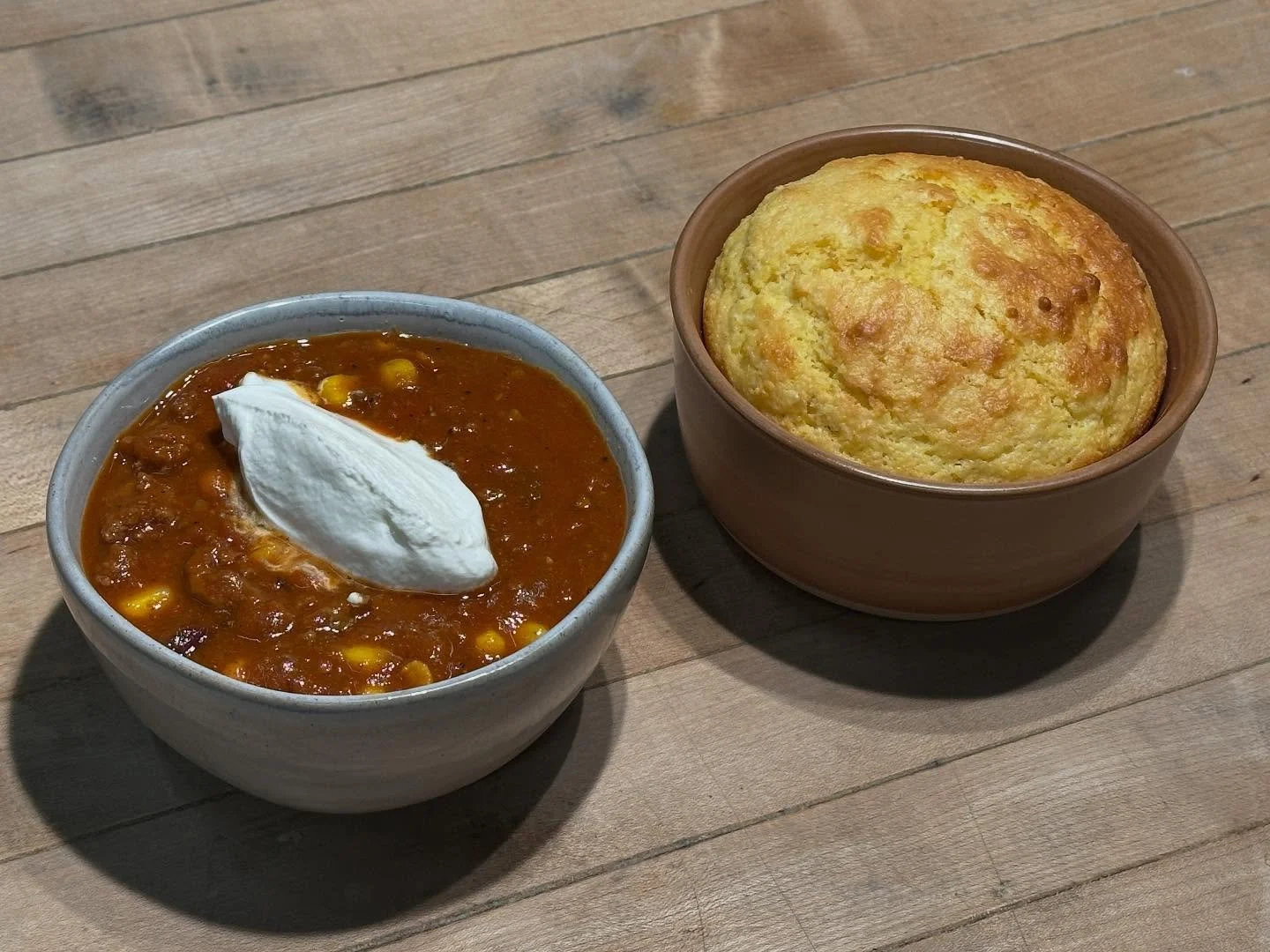 It&rsquo;s that time of year!! Tomorrow from 11:00 until we sell out, we will be serving up @lady_gastronomy infamous, savory, pumpkin chili. This is something she has been making for 14 years now, just one batch each year. Well, this year, we&rsquo;