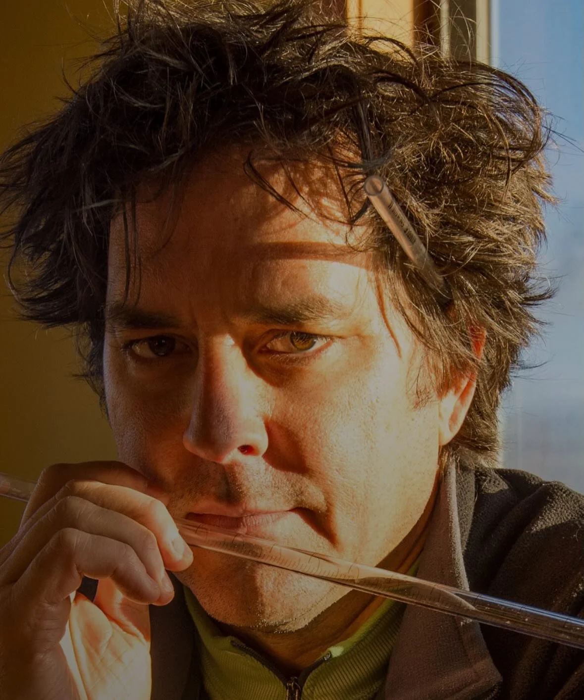 Join us on March 11th for a tantalizing, taste bud tickling, night of delectable food and Oregon wines. Joining us on this evening will be winemaker, Jim  Prosser, owner of JK Carriere Wines. We are excited to host Jim, who bring us some of the very 