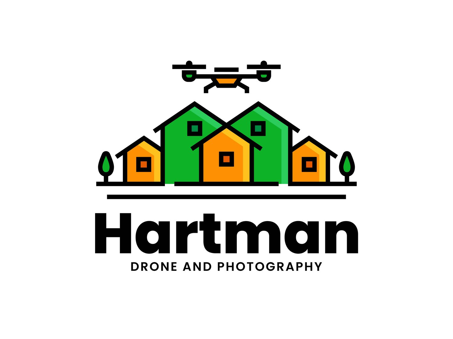Hartman Drone and Photography 