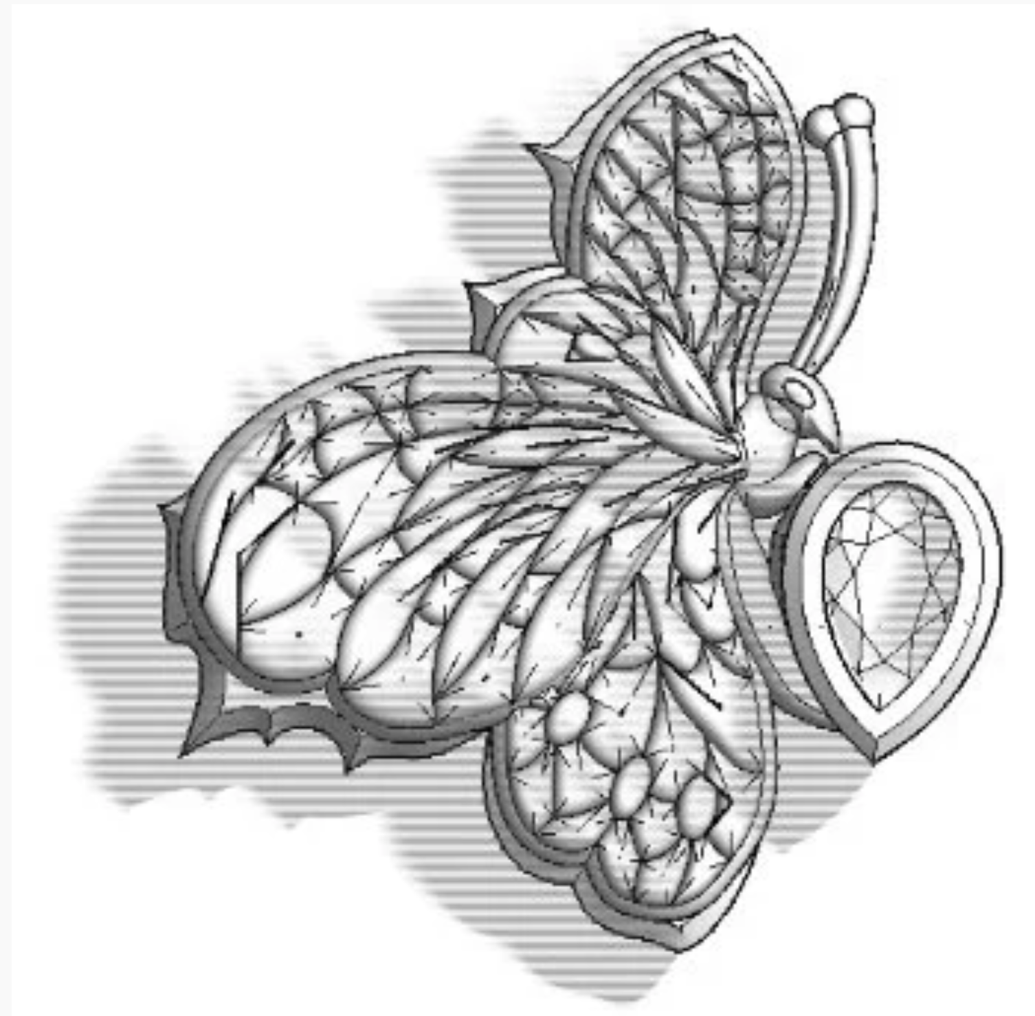 Advanced CAD Services &amp; Professional Jewellery Training for Working Jewellers