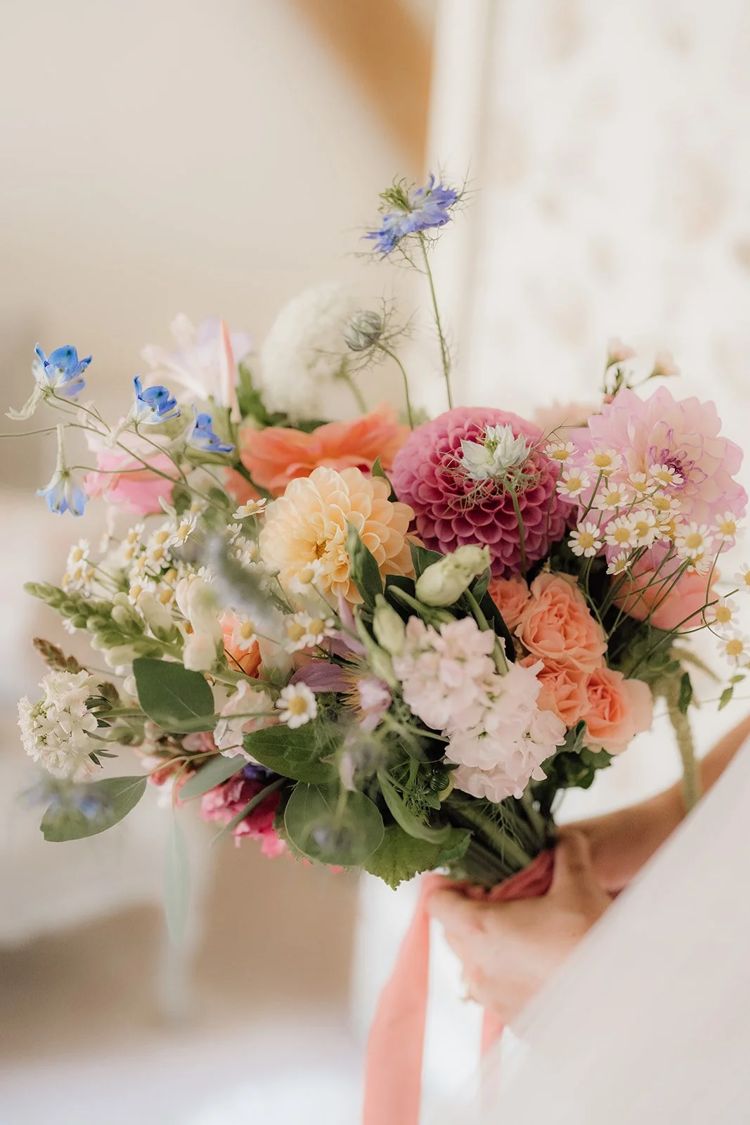 Lauren's Bouquet.JPG
