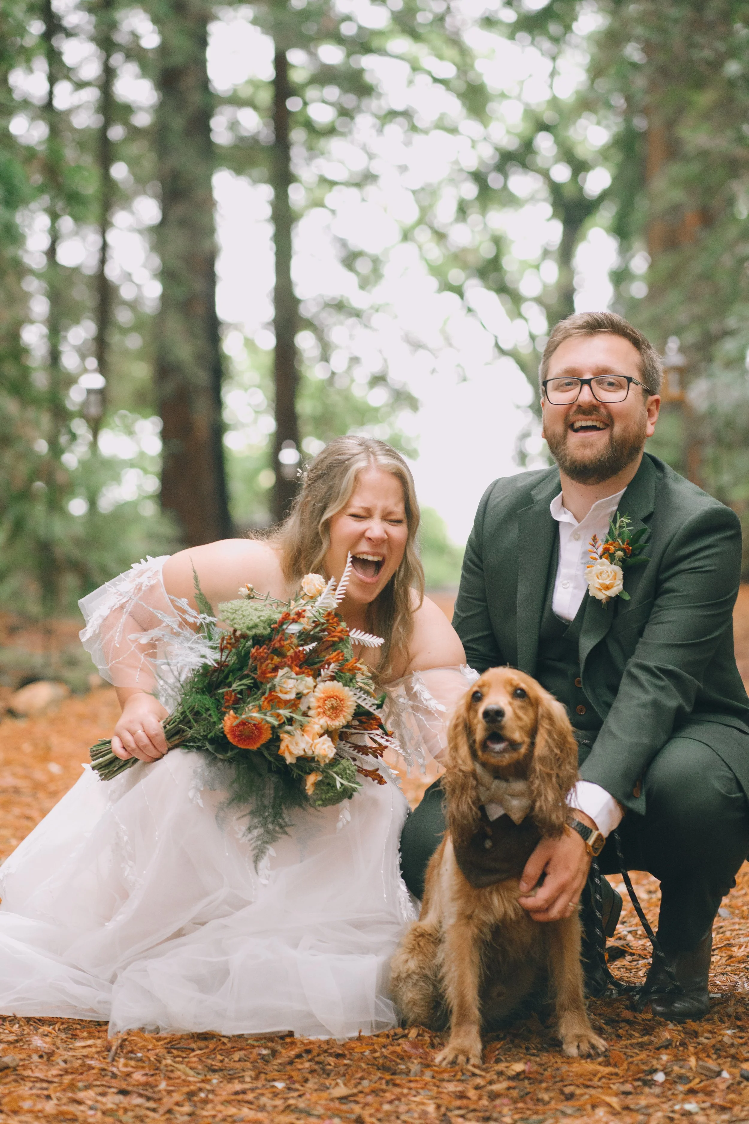Phoebe, Sam and Tayto.jpg