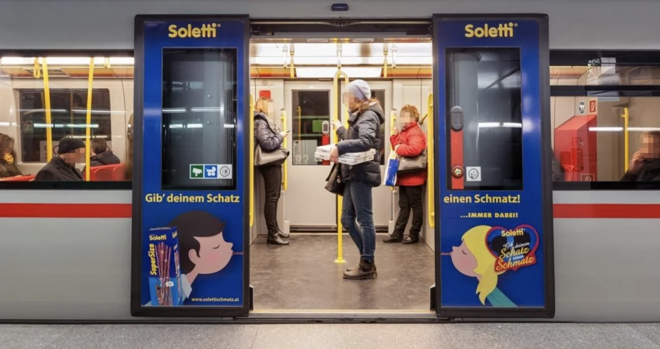 Czym jest reklama w transporcie?