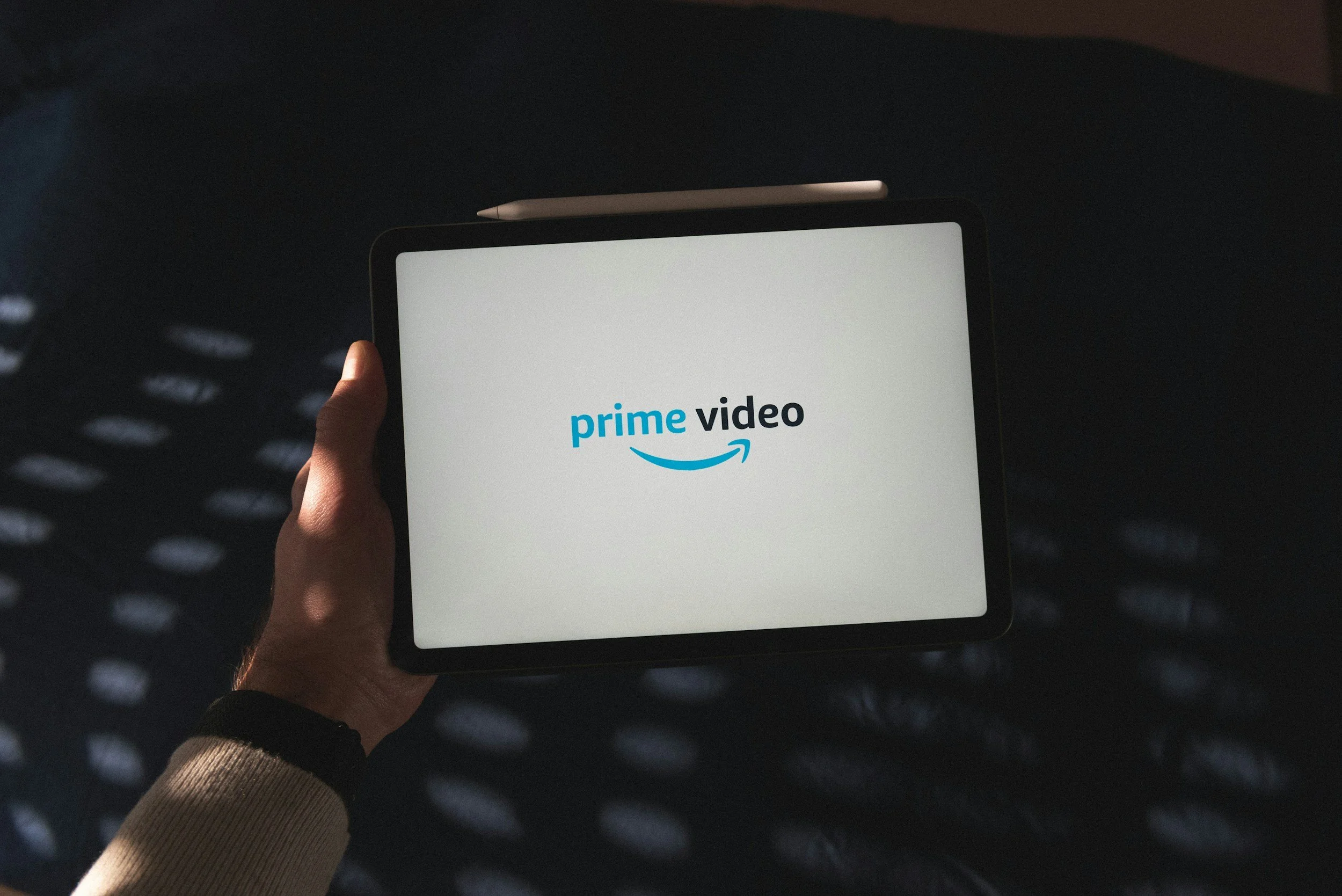 Prime Video Reklama VOD