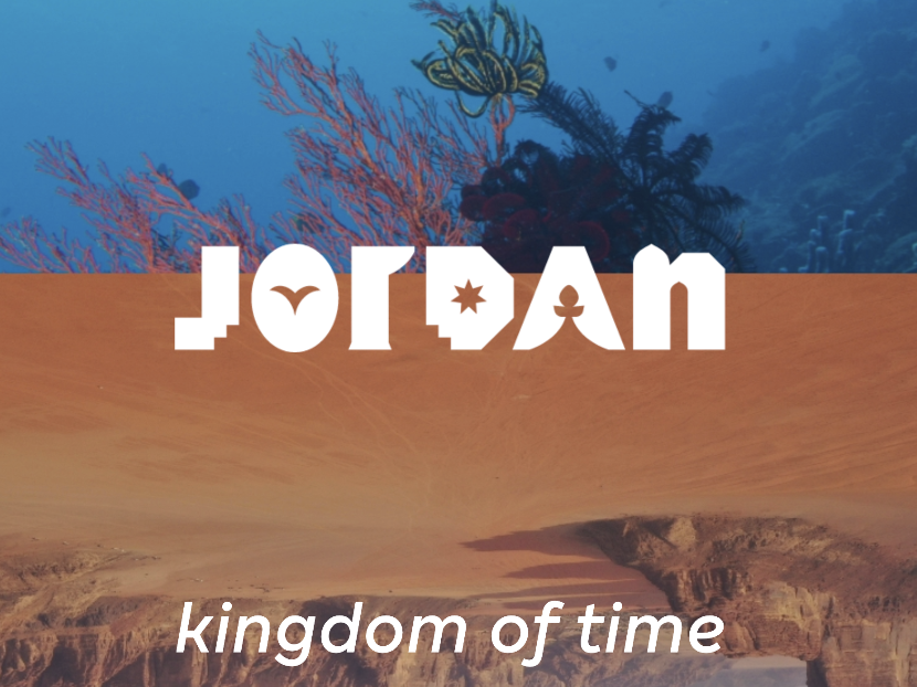 Studium Przypadku z Branży Turystyki i Podróży - Jordan Tourism