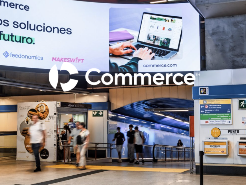 Międzynarodowe Studium Przypadku - Commerce