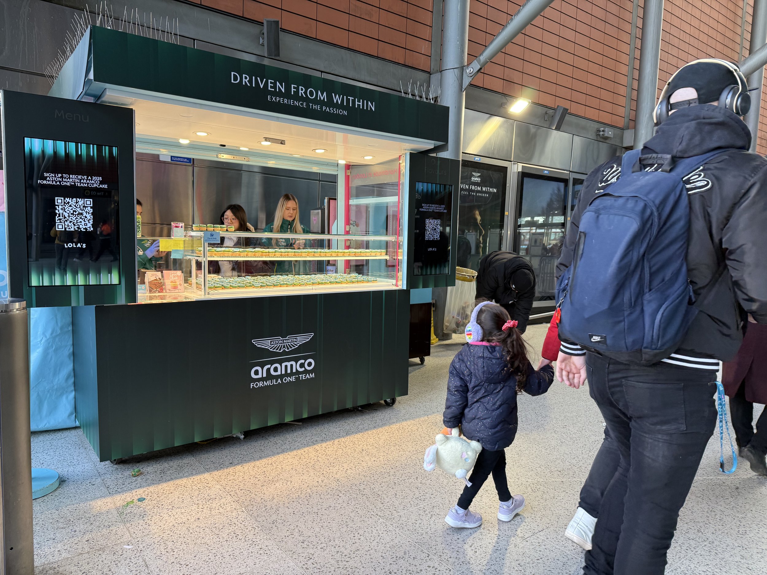 publicite experientielle