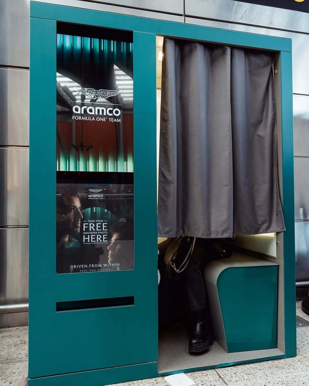 publicite experientielle