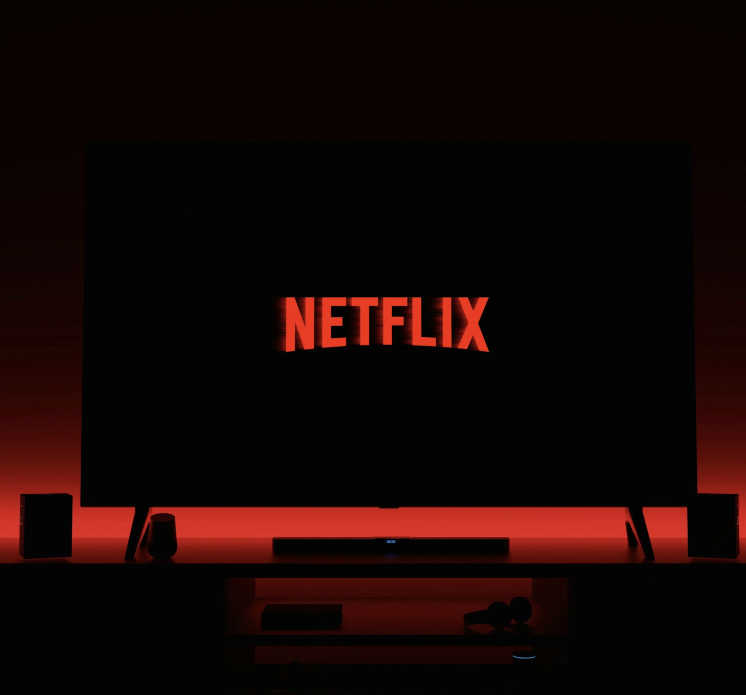 Zalety i wady reklamy na Netflix