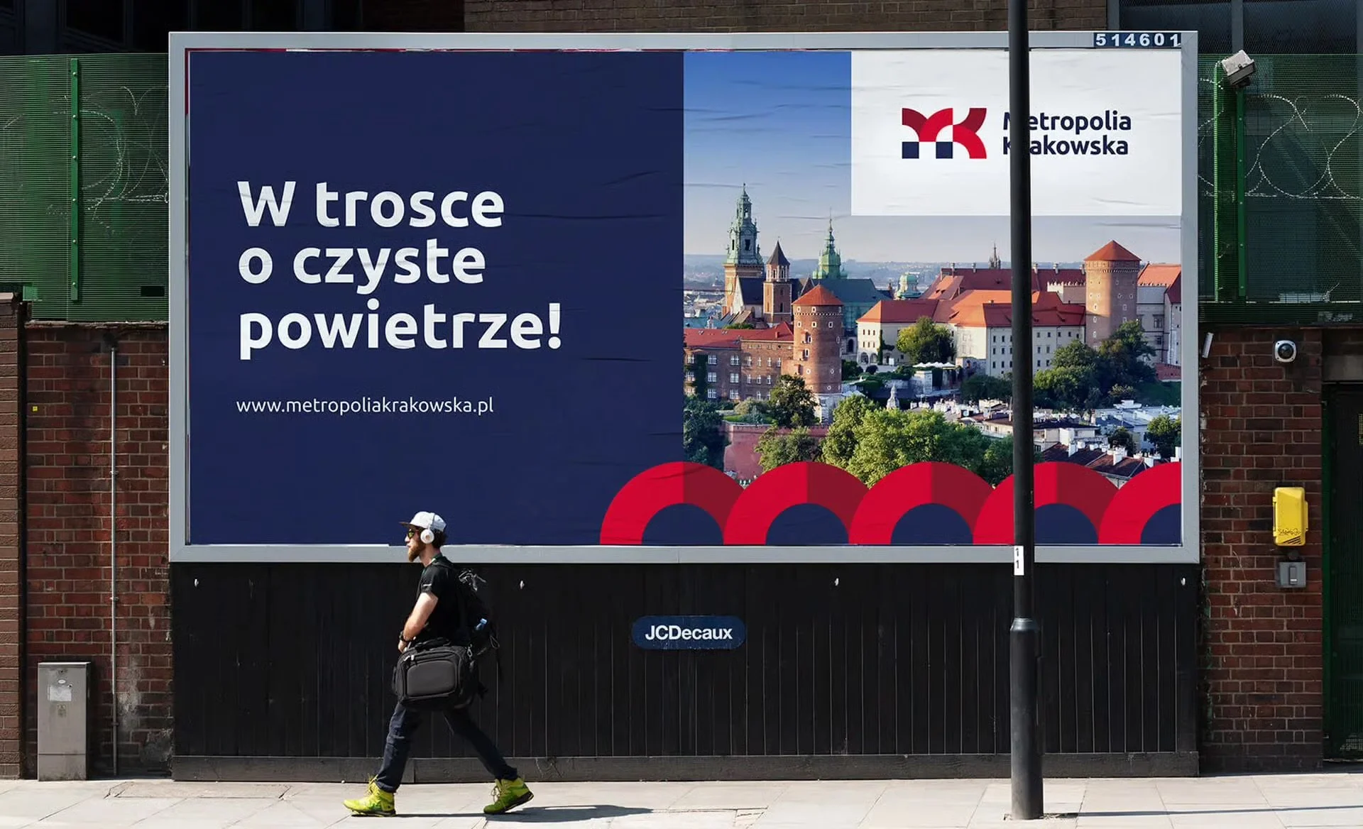 Jak sprawić, by kampania billboardowa się wyróżniała