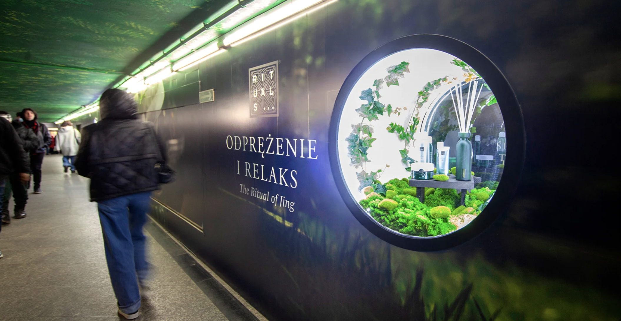 Murale+Kreacja +Reklama