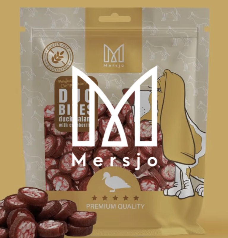 Digital Reklama Studium przypadku - Mersjo